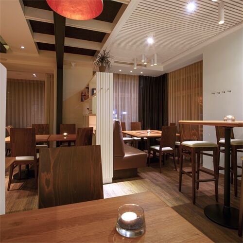 DLS Deckenleuchte BALI L, D=76mm GU10 schwb 2x10°