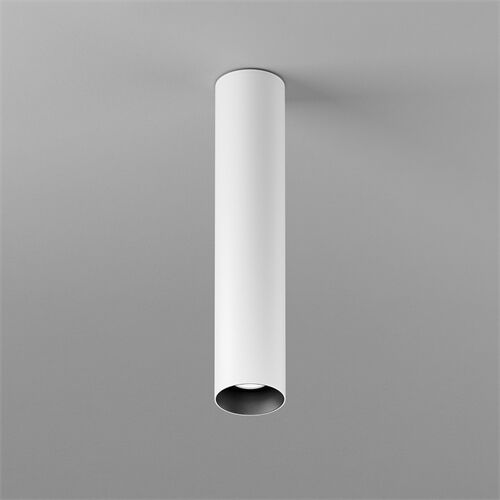DLS Deckenleuchte BALI L , D=76mm GU10 schwb 2x10°