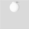 BEGA. Wand/Deckenleuchte D200mm E27 IP20