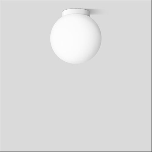 BEGA. Wand/Deckenleuchte D200mm E27 IP20