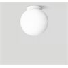 BEGA. Wand/Deckenleuchte D200mm E27 IP20