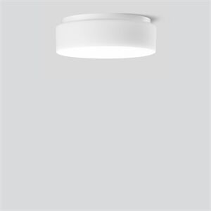 BEGA. Decken-Wandleuchte Rund/flach D300 H100 2xE27 IP44 BEGA. Decken-Wandleuchte Rund/flach D300 H100 2xE27 IP44