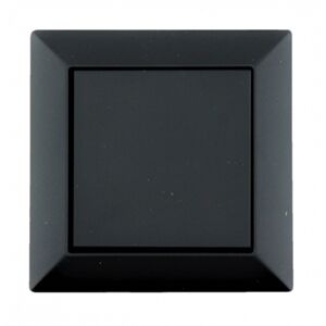 ARDITI Wandschalter Umbauset Batterielos 1xWippe 2fach ARDITI Wandschalter Umbauset Batterielos 1xWippe 2fach