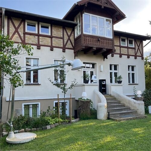 Artemide TOLOMEO XXL Outdoor mit Fuß LED 55W 3000K IP55