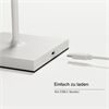SIGOR NUINDIE MINI USB-C 2,2W H-250mm FlexMood Touchdim