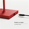 SIGOR NUINDIE MINI USB-C 2,2W H-250mm FlexMood Touchdim