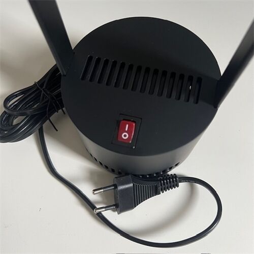 Artemide Ersatzteile TIZIO 50 TRAFO KPL.Gehäuse/Arme/Schalter/Kabel