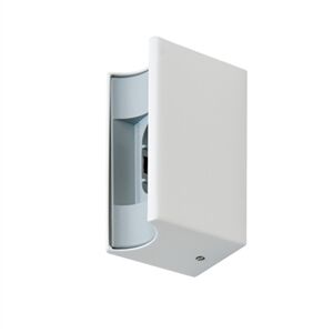 Top Light LICHTSTANGE Sockel für Linestra S14d 40x48x88mm