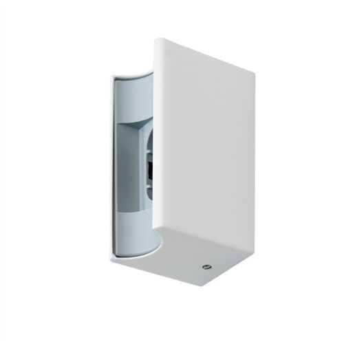 Top Light LICHTSTANGE Sockel für Linestra S14d 40x48x88mm