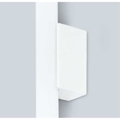 Top Light LICHTSTANGE Sockel für Linestra S14d 40x48x88mm