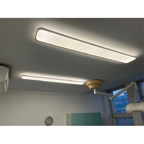 Lightnet Caleo NeoY4/X4 1500 65W Opal 4000K CRI-90 On/Off