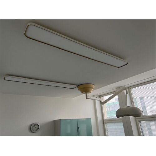 Lightnet Caleo NeoY4/X4 1500 65W Opal 4000K CRI-90 On/Off