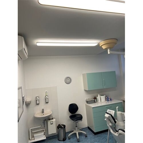 Lightnet Caleo NeoY4/X4 1500 65W Opal 4000K CRI-90 On/Off