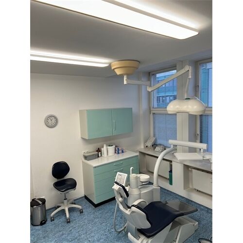 Lightnet Caleo NeoY4/X4 1500 65W Opal 4000K CRI-90 On/Off