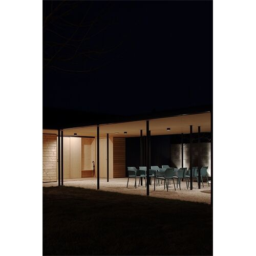 DLS RINGO LED 14W 2700K CRI-90 1285Lm IP54 D126 H75