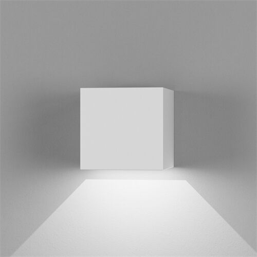 DLS SECRET DOWN 3W 3000K 260Lm 10x10x10cm IP54