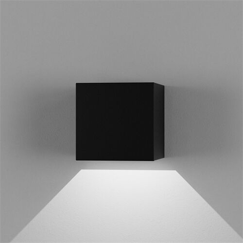 DLS SECRET DOWN 3W 3000K 260Lm 10x10x10cm IP54