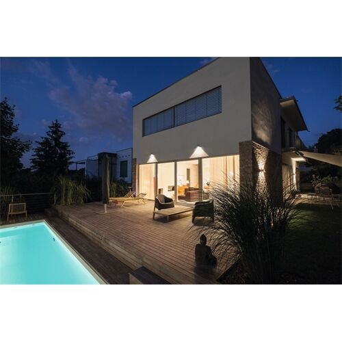 DLS SECRET DOWN 3W 3000K 260Lm 10x10x10cm IP54