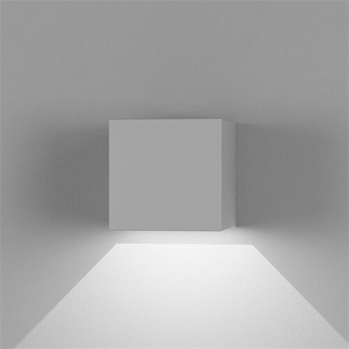 DLS SECRET DOWN 3W 3000K 260Lm 10x10x10cm IP54