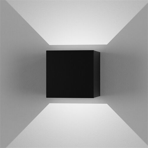 DLS SECRET 2x3W 3000K CRI>90 2x260Lm incl Driver Dimb.