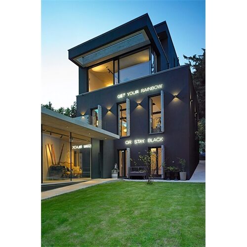 DLS SECRET 2x3W 3000K CRI>90 2x260Lm incl Driver Dimb.