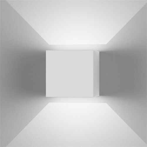 DLS SECRET 2x3W 3000K CRI>90 2x260Lm incl Driver Dimb.