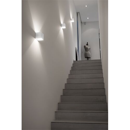 DLS SECRET 2x3W 3000K CRI>90 2x260Lm incl Driver Dimb.