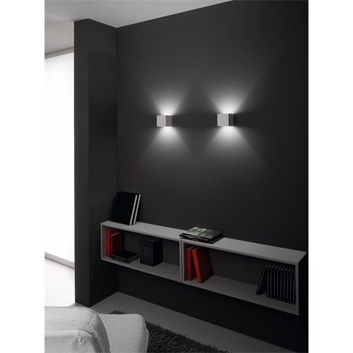 DLS SECRET 2x3W 3000K CRI>90 2x260Lm incl Driver Dimb.