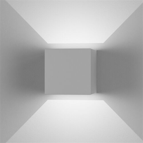 DLS SECRET 2x3W 3000K CRI>90 2x260Lm incl Driver Dimb.