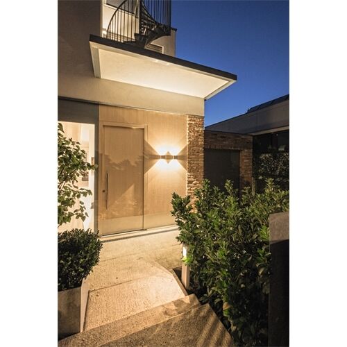 DLS SECRET 2x3W 3000K CRI>90 2x260Lm incl Driver Dimb.