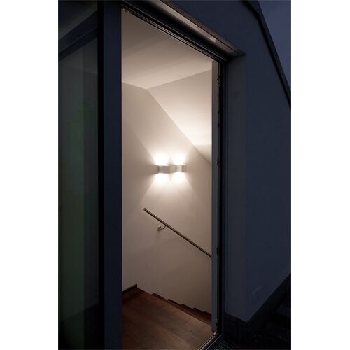 DLS SECRET 2x3W 3000K CRI>90 2x260Lm incl Driver Dimb.