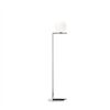 FLOS IC Lights F1 Opalglaskugel D200 Fassung E14