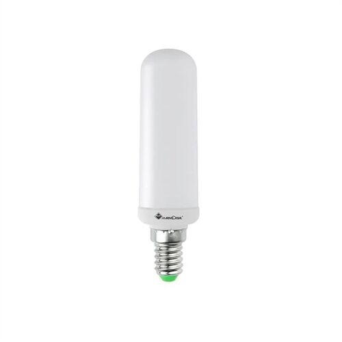 FLOS Leuchtmittel LED E14 8W 220-240V 3000K 900Lm D=280 L=110mm
