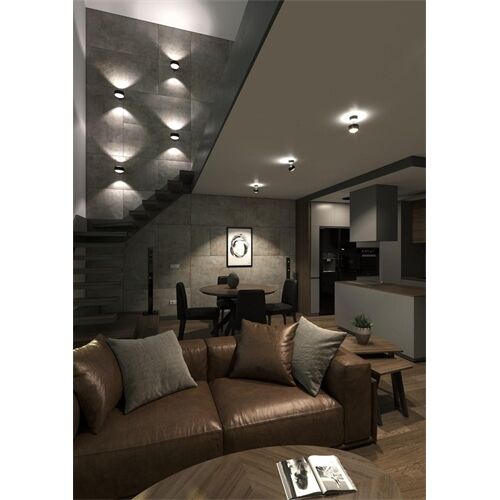 Top Light Puk! Avantgarde 160 Wall 2x10W 1340Lm 2700K