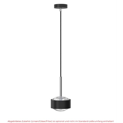 Top Light PUK! PRO Avantgarde 120 DROP 2x10W 1340Lm 2700K