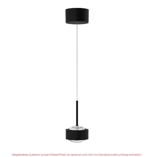 Top Light PUK! PRO 120 Motion I- 2x8=18W 1800Lm 2700K CRI95