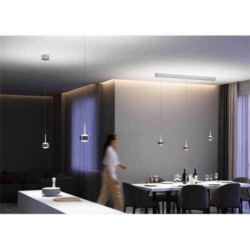 Top Light PUK! PRO 120 Motion I- 2x8=18W 1800Lm 2700K CRI95