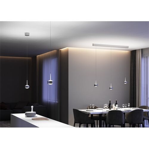 Top Light PUK! PRO 120 Motion III-6x8=48W 5400Lm 2700K CRI95