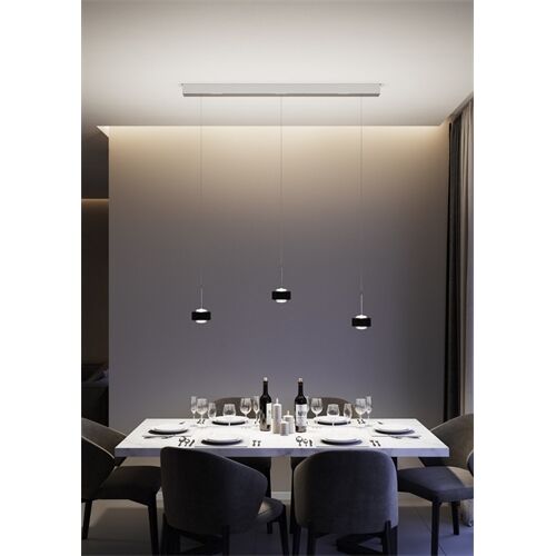 Top Light PUK! PRO 120 Motion III-6x8=48W 5400Lm 2700K CRI95