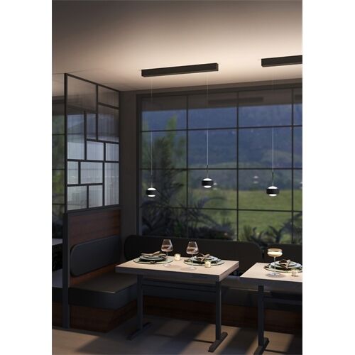 Top Light PUK! PRO 120 Motion II-4x8=32W 3600Lm 2700K CRI95