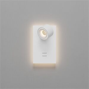 DLS CLIPPO S READING Indirekt+Strahler incl. touch dim