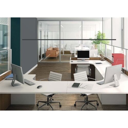 ALS MPL LED 22W 3000K 870Lm 120° L-2008 x B-7 H-16mm