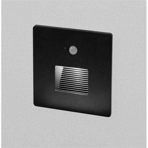 DLS STEP LIGHT Q SENSOR 3W 3000K 240Lm 230V 90x90 IP65