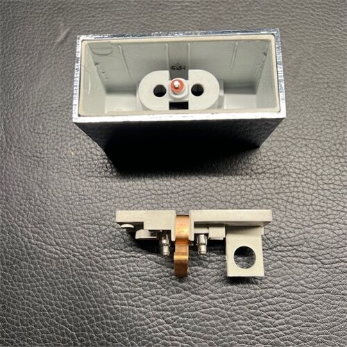 Top Light LICHTSTANGE Sockel für Linestra S14d 40x48x88mm