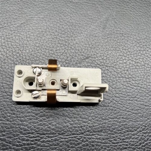 Top Light LICHTSTANGE Sockel für Linestra S14d 40x48x88mm