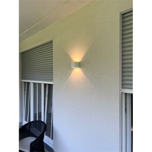 DLS SECRET 2x3W 3000K CRI>90 2x260Lm incl Driver Dimb.