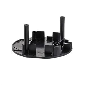 Artemide Ersatzteile TIZIO 50 Bodenplatte Typ B Endst. für Tischfuß