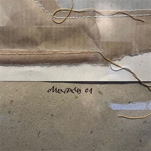 Christian Ewald Kartoffeln, fest kochend (2001) im Rahmen 70x50cm