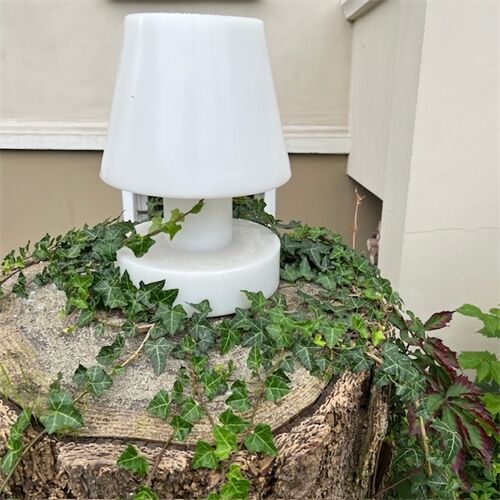 BLOOM! Portable Lamp 40 E27 9W LED D=28 H=40cm IP44