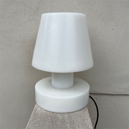 BLOOM! Portable Lamp 40 E27 9W LED D=28 H=40cm IP44